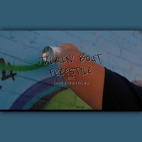 Talkin' Bout (Freestyle) - Single - EAC