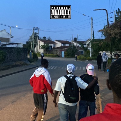 Mad At Me - Single