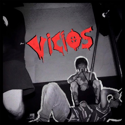 VICIOS (feat. Wabi Sabi) - Single