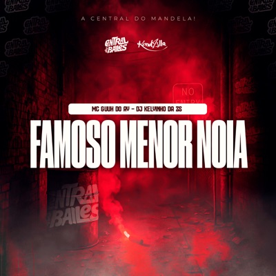 Famoso Menor Noia - Single