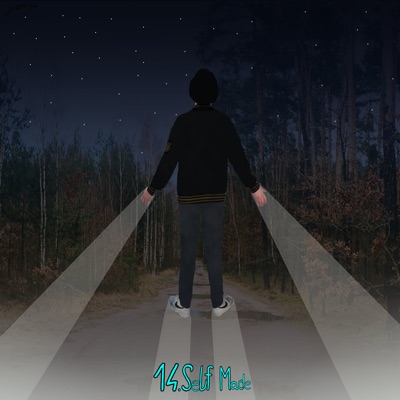 Self Made - Single
