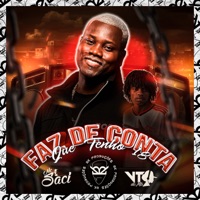 Faz de Conta Que Tenho 18 - Single - MC Saci, DJ VT DO MB & BK2P