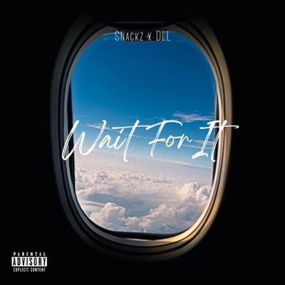 Wait for it - Single