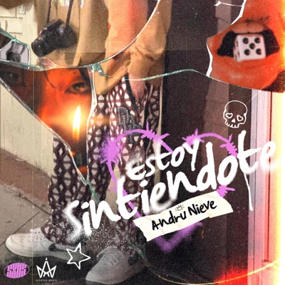 Estoy sintiéndote - Single