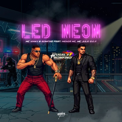 Led Neon - Single