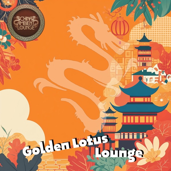 Golden Lotus Lounge