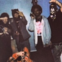 timid (feat. gittymane) - Single - 333Toast