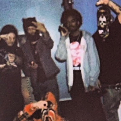 timid (feat. gittymane) - Single