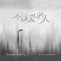不该爱的人 - Single - 诗人凉 & 肚子又饿了