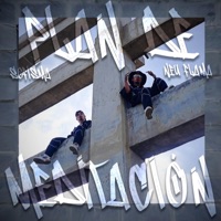 Plan De Meditación - Single - Neu Flama & Sofisma