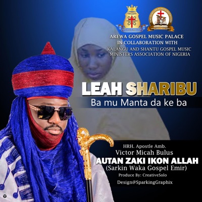 Leah Sharibu Ba mu Manta da ke ba - Single