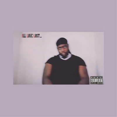 ALL LOVE LOST