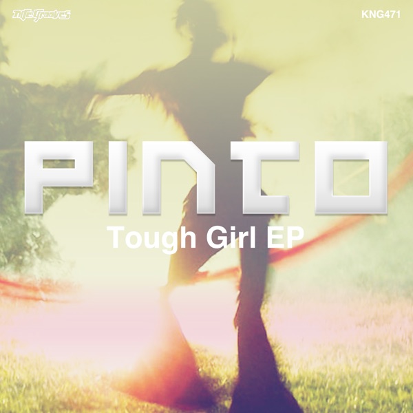 Tough Girl - EP