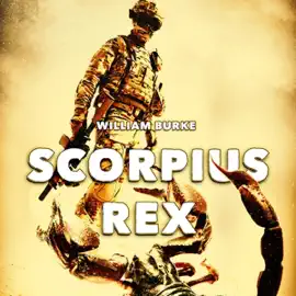 Scorpius Rex (Unabridged)