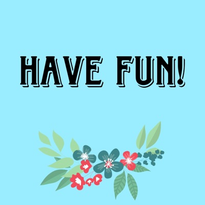have fun! - Single