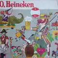 O , Heineken