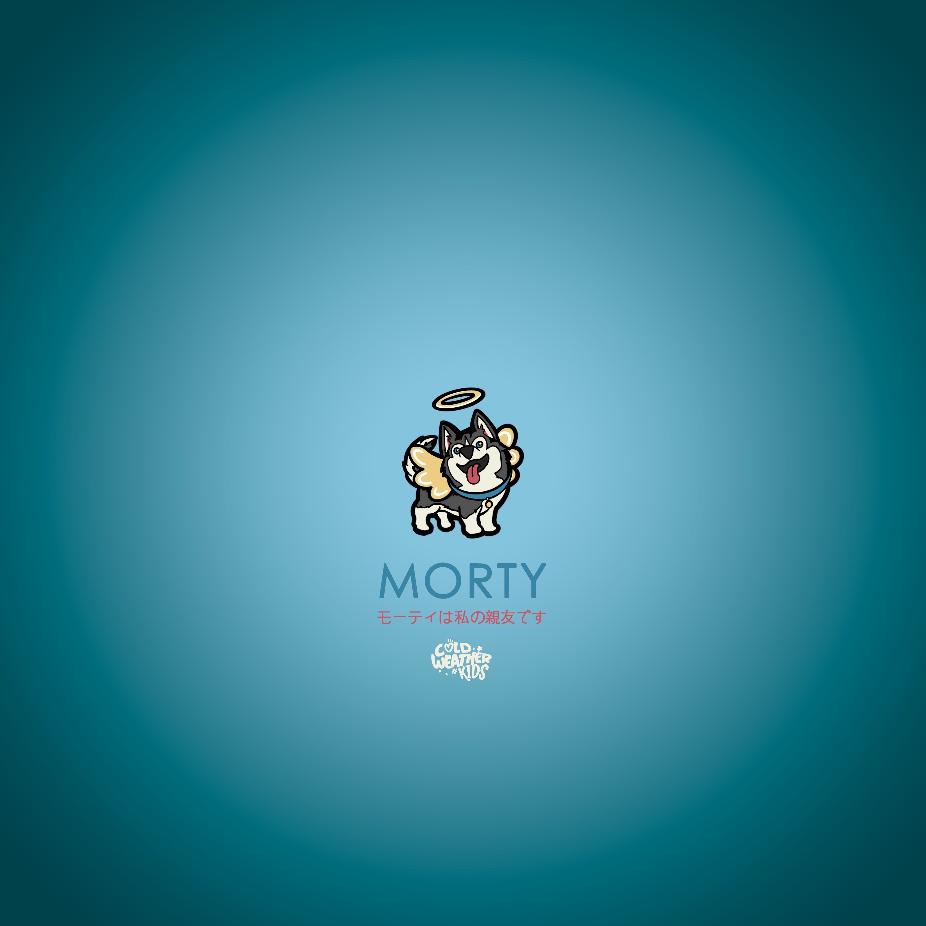Morty - Single