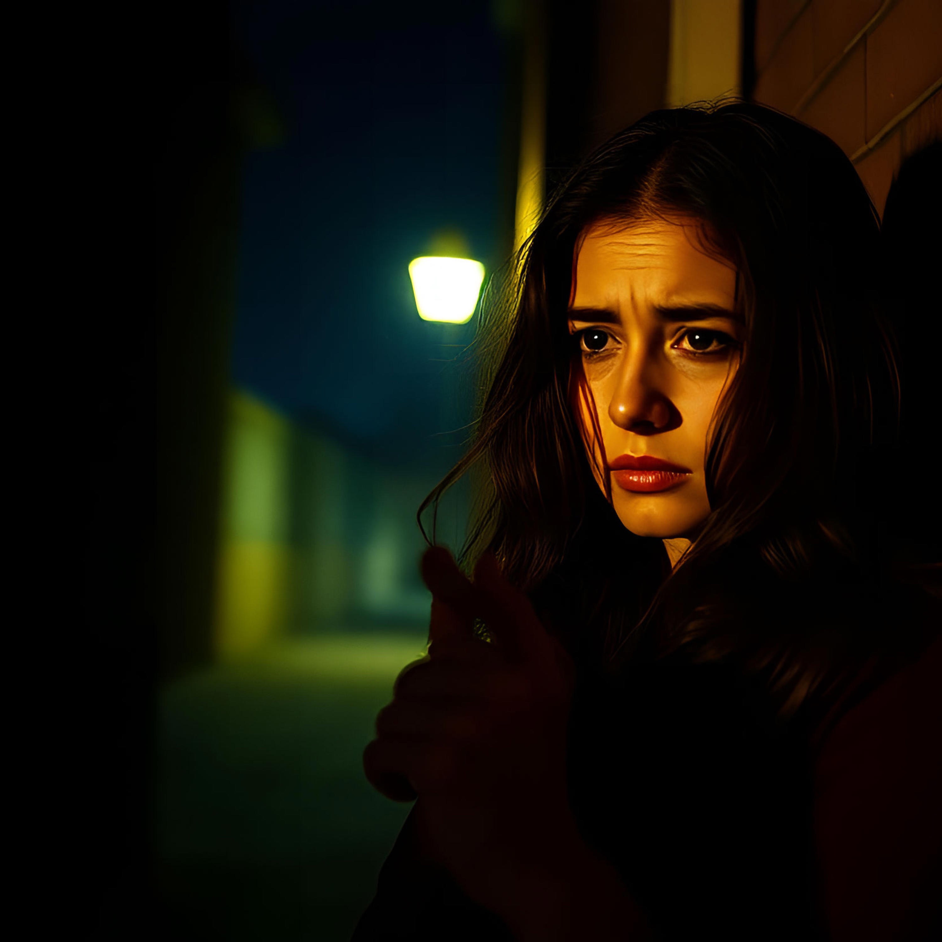 Scary Dream - Single