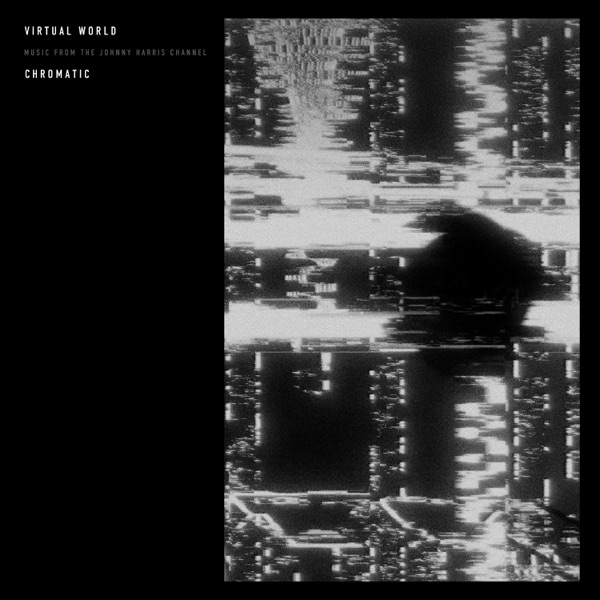 Virtual World (Music From The Johnny Harris Channel) - EP
