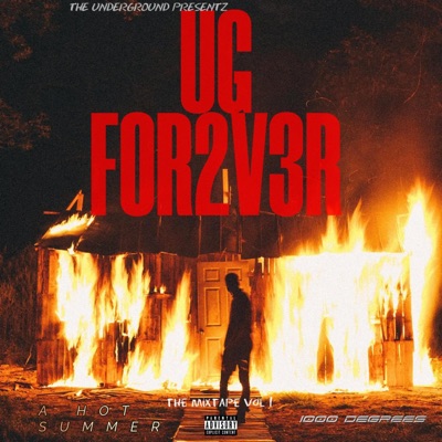 UG FOREVER vol 1