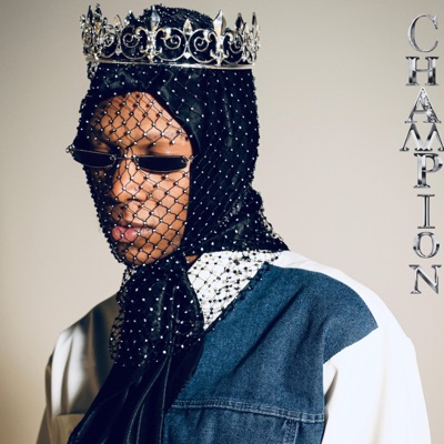 CHAMPION - Single