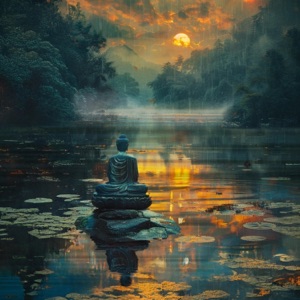 Tibetan Waters of Manifestation