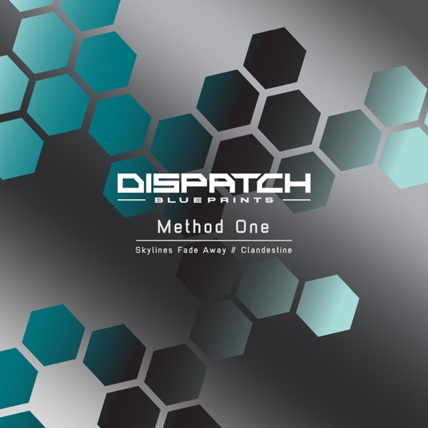 Dispatch Blueprints 009 - Single