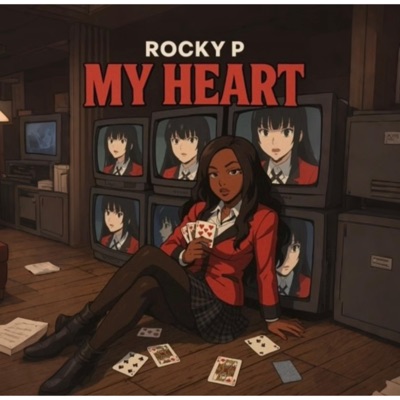 My Heart - Single
