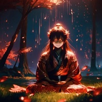 3hz frequency nature music (feat. Lil Leica) - Single - Lil Rapjoke