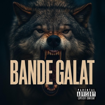 BANDE GALAT (feat. DEFAULTER) - Single