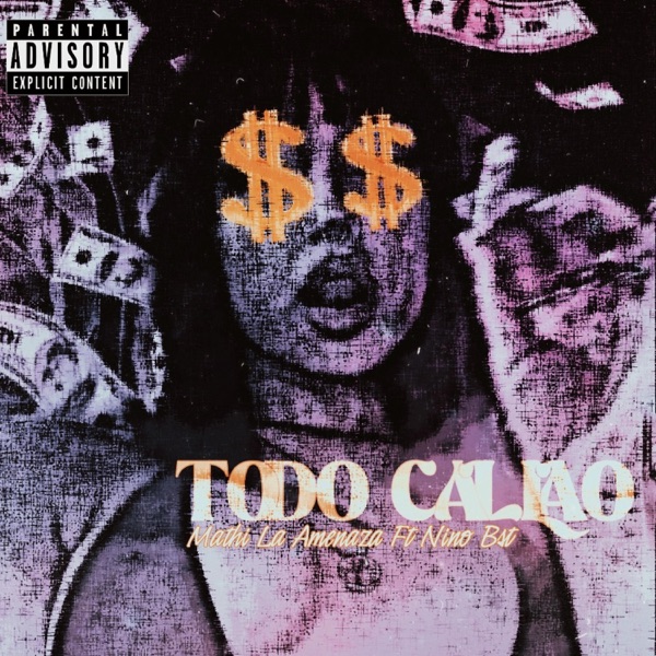 TODO CALLAO (feat. MathiLaAmenaza)
