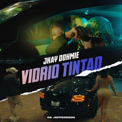 Vidrio Tintao - Single