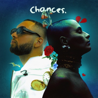 Chances - Single