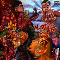 NIKI MINAJ - Single - Thuglack