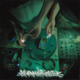 ASIMI925 (feat. FRS, Yonassis & Deltah) Cloudthoughts & Vos-F