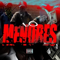 Lo Menores (feat. PRRUCH & Yovng Legendary) - Single - menorboow