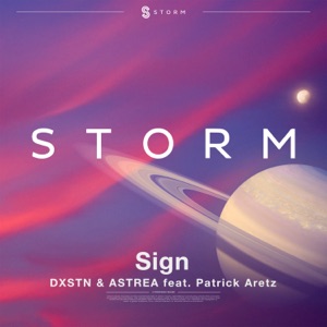 Sign (feat. Patrick Aretz)