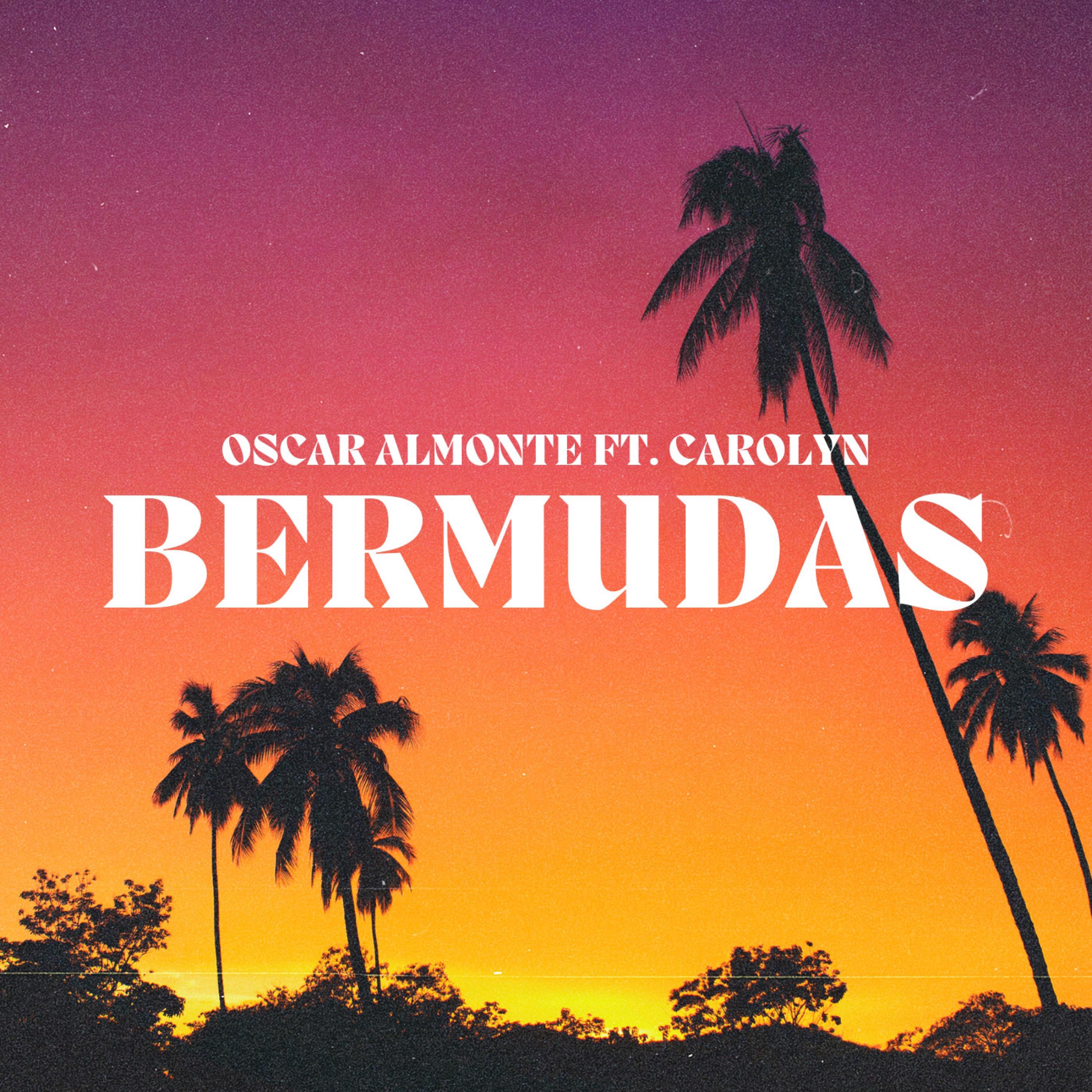 Bermudas (feat. Carolyn) - Single