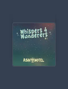 Posłuchaj wykonawcy Ash Motel, obejrzyj teledyski, przeczytaj biografię, zobacz daty tras koncertowych i nie tylko!