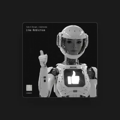 Listen to LinaColada, watch music videos, read bio, see tour dates & more!