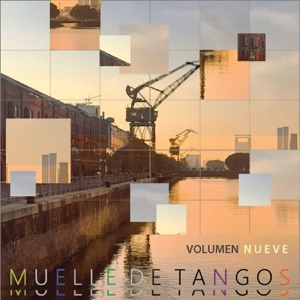 Muelle de Tangos, Vol. 9 - Single