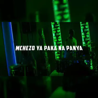 Mchezo Ya Paka Na Panya