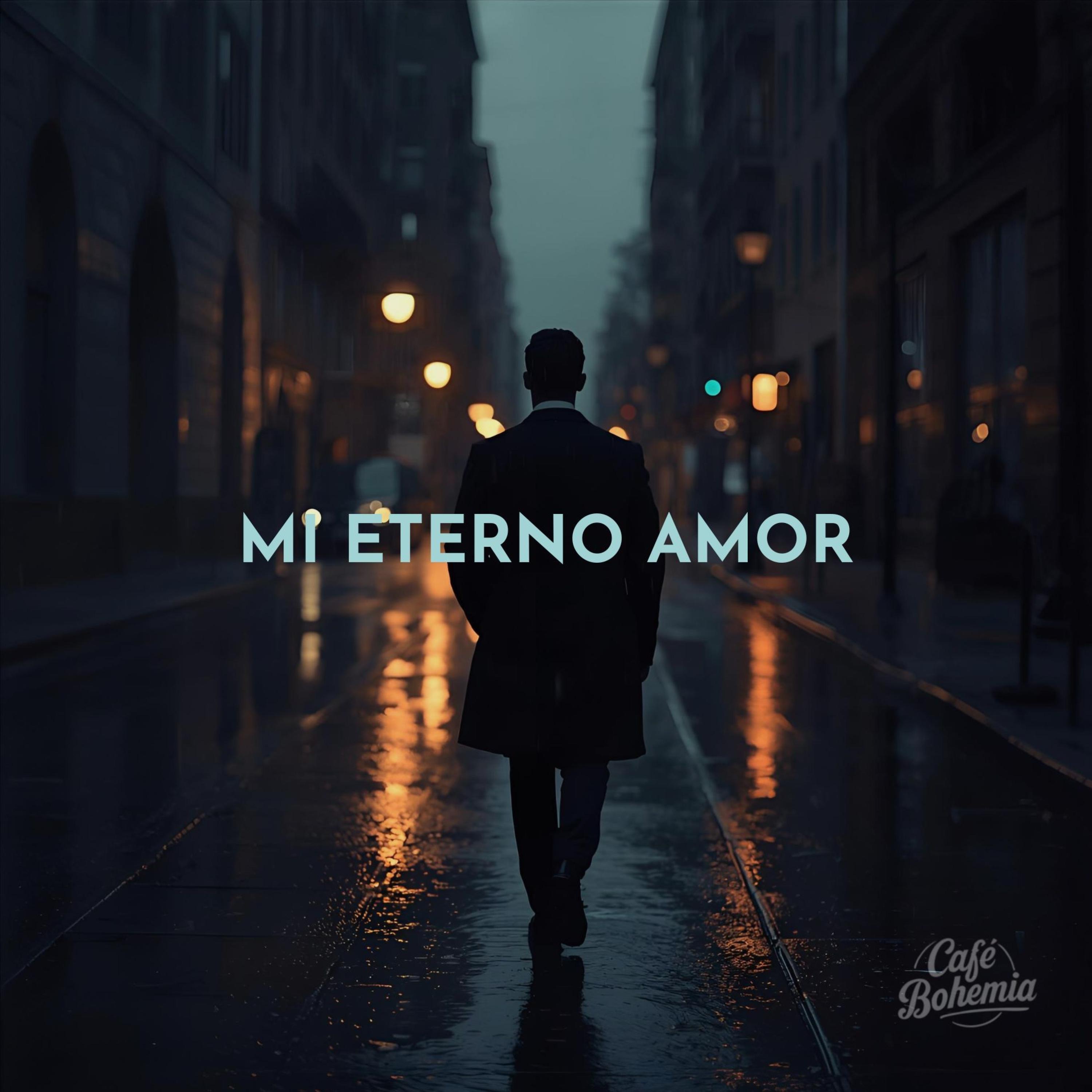 Mi Etertno Amor