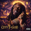 Fat Trel - City of God artwork