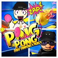 PING PONG - Single - Coko Yamasaki & Alnz G