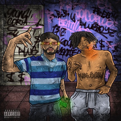 To el día en la calle (feat. Young Wanted) - Single