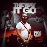 The Way It Go - Single - Biggg Loe