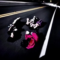 THE THROWAWAYZ - Single - rave in peace november