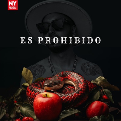 ES PROHIBIDO - Single