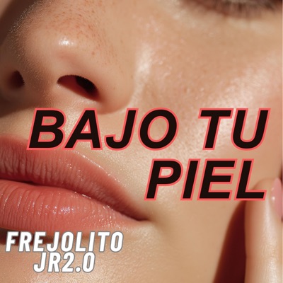 Bajo tu piel - Single